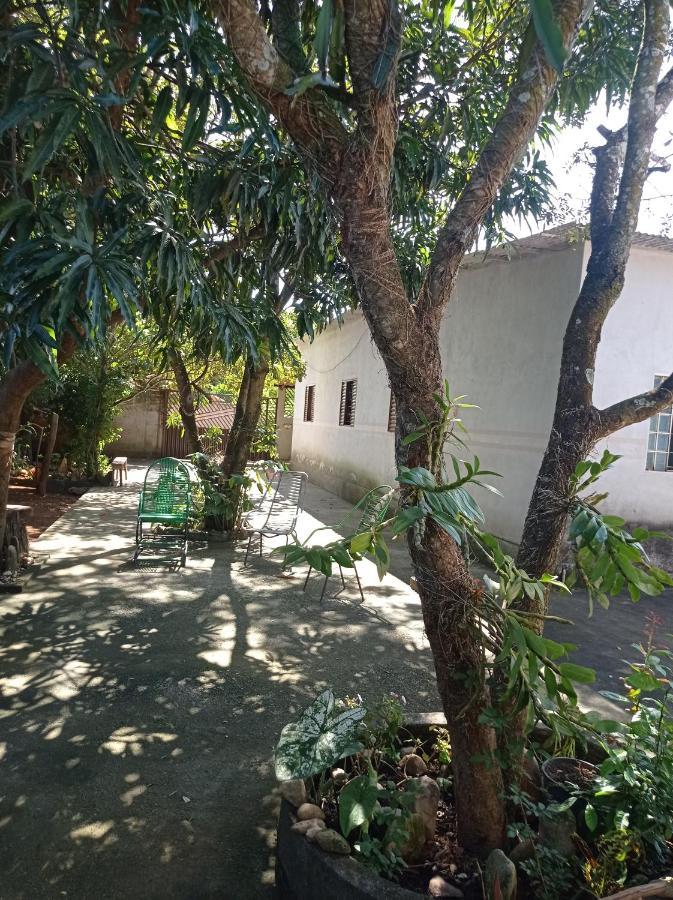 Hostel Bem-Te-Vi קבלקנטה מראה חיצוני תמונה